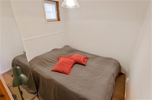 Foto 9 - Haus mit 1 Schlafzimmer in Kittilä mit sauna und blick auf die berge