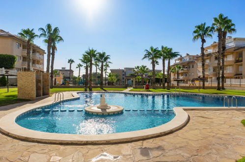 Photo 1 - Appartement de 3 chambres à Guardamar del Segura avec piscine et terrasse