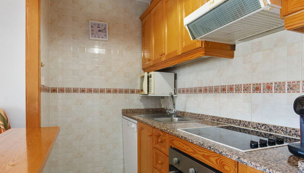 Apartamento de 4 quartos em Guardamar del Segura com piscina e terraço - Foto 3