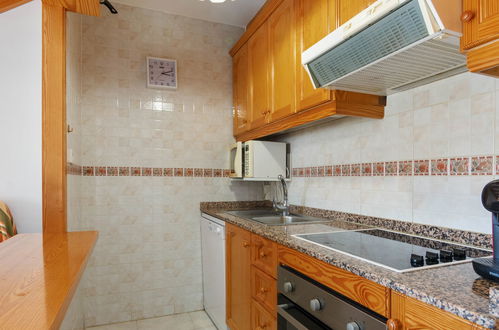 Photo 3 - 3 bedroom Apartment in Guardamar del Segura with swimming pool and terrace