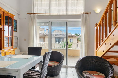 Photo 12 - 3 bedroom Apartment in Guardamar del Segura with swimming pool and terrace