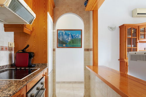 Foto 9 - Apartment mit 3 Schlafzimmern in Guardamar del Segura mit schwimmbad und blick aufs meer