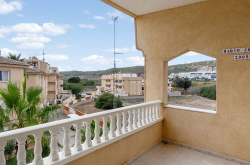 Photo 17 - 3 bedroom Apartment in Guardamar del Segura with swimming pool and terrace