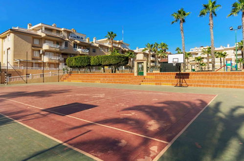 Photo 2 - Appartement de 3 chambres à Guardamar del Segura avec piscine et vues à la mer