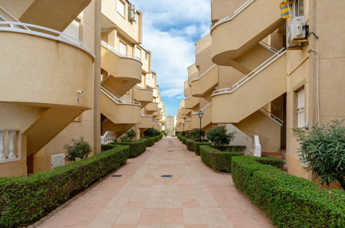 Photo 8 - Appartement de 3 chambres à Guardamar del Segura avec piscine et terrasse