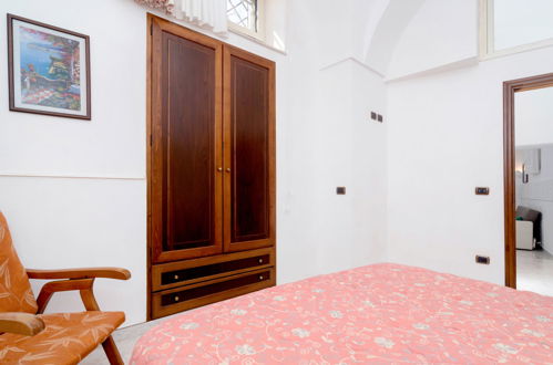 Photo 10 - 1 bedroom Apartment in Massa Lubrense with garden and terrace