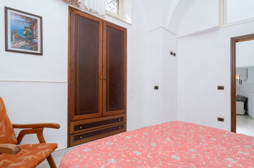 Photo 11 - 1 bedroom Apartment in Massa Lubrense with garden and terrace