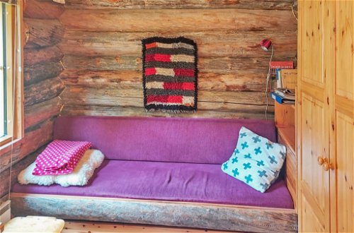 Photo 10 - 1 bedroom House in Kuusamo with sauna and mountain view
