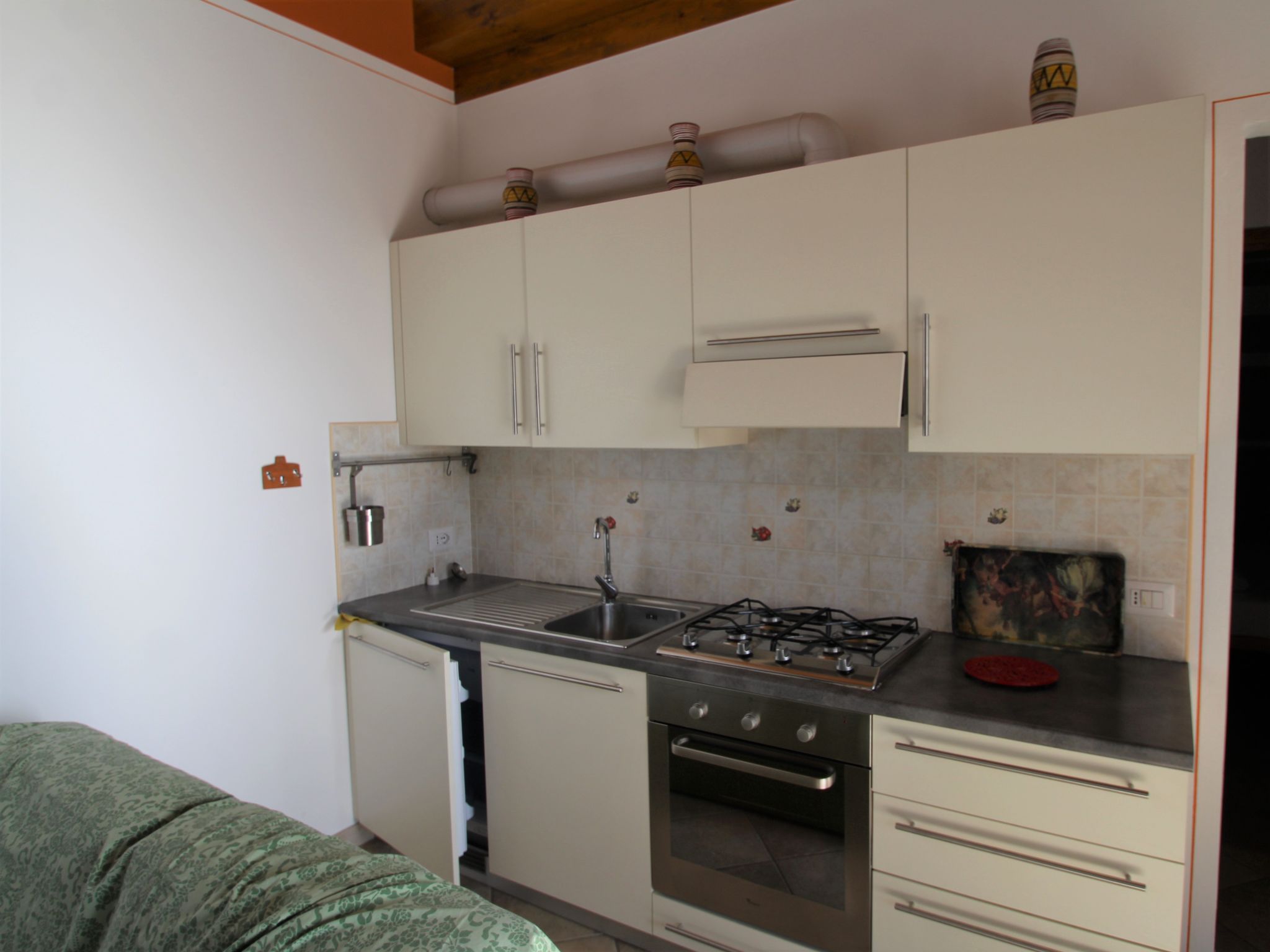 Photo 9 - 1 bedroom House in Trarego Viggiona with garden and terrace