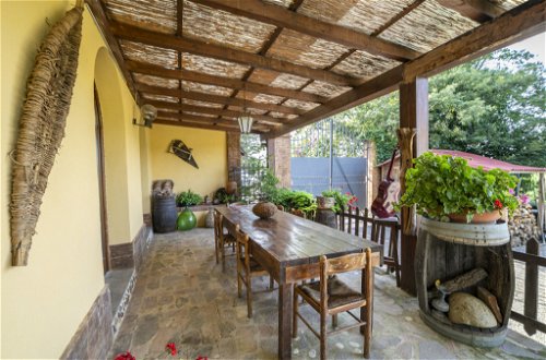 Foto 34 - Casa de 2 quartos em Certaldo com piscina privada e jardim