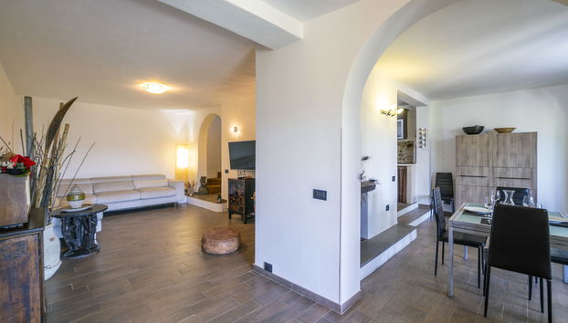 Haus mit 2 Schlafzimmern in Certaldo mit privater pool und garten - Foto 5