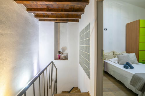 Foto 18 - Casa con 2 camere da letto a Certaldo con piscina privata e giardino