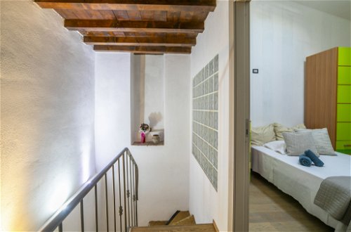 Foto 18 - Haus mit 2 Schlafzimmern in Certaldo mit privater pool und garten