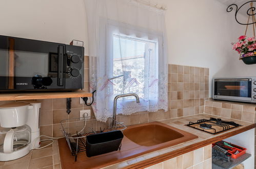 Photo 8 - 1 bedroom House in Coti-Chiavari with swimming pool and garden