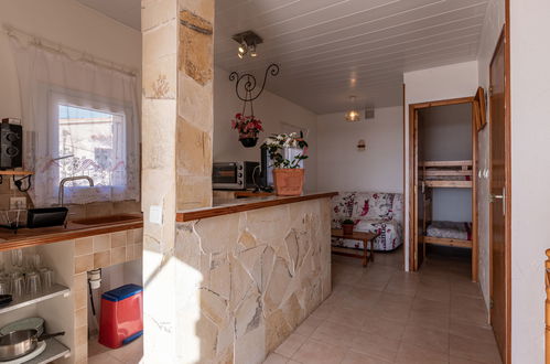 Photo 9 - Maison de 1 chambre à Coti-Chiavari avec piscine et jardin