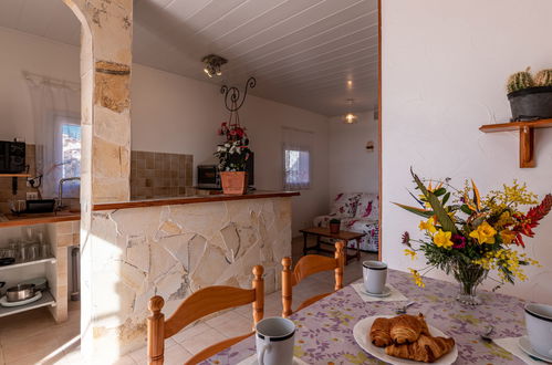 Photo 5 - Maison de 1 chambre à Coti-Chiavari avec piscine et vues à la mer