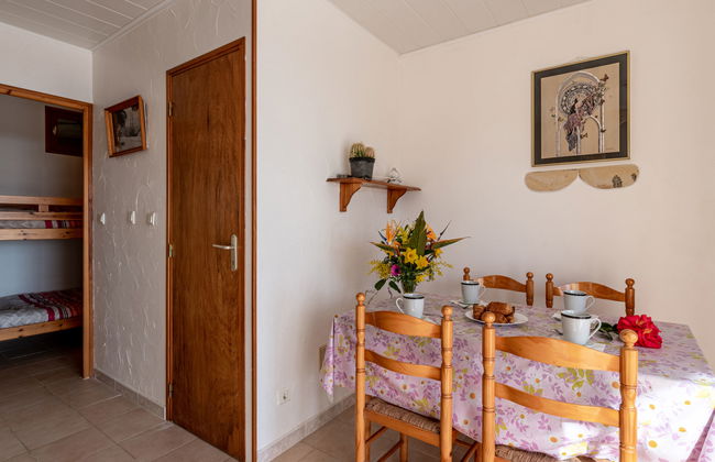 Haus mit 2 Schlafzimmern in Coti-Chiavari mit schwimmbad und garten - Foto 6