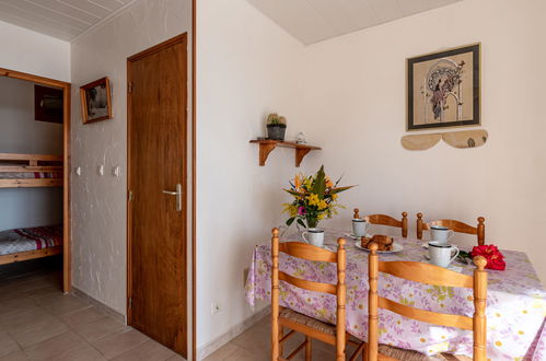 Photo 6 - 1 bedroom House in Coti-Chiavari with swimming pool and garden