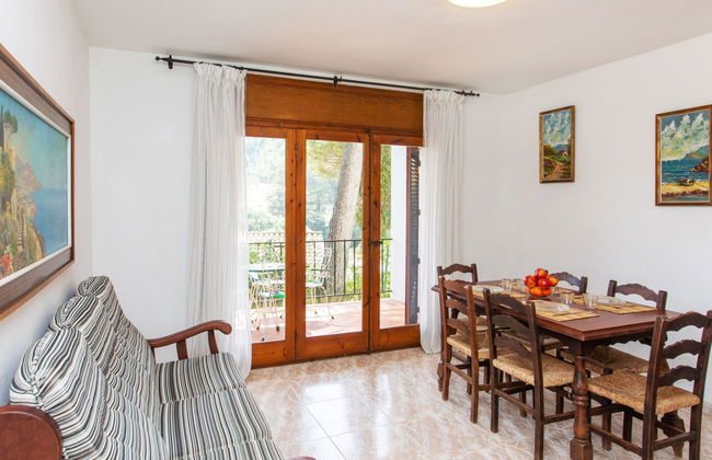 Apartamento de 3 quartos em Begur - Foto 12