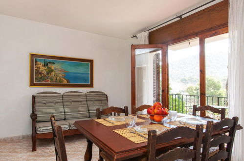 Photo 2 - 2 bedroom Apartment in Begur with sea view