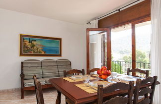 Photo 2 - 2 bedroom Apartment in Begur with sea view