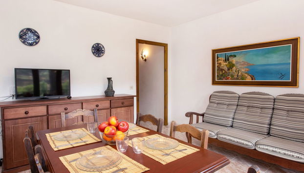 Appartamento con 3 camere da letto a Begur - Foto 2