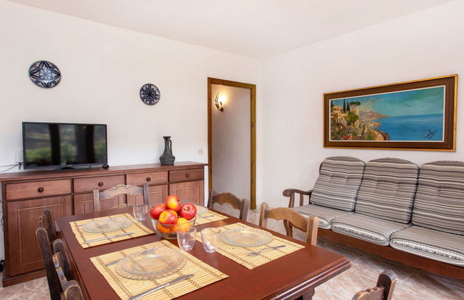 Apartamento de 3 quartos em Begur - Foto 2