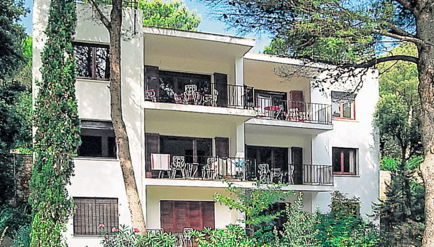 Appartamento con 3 camere da letto a Begur - Foto 5