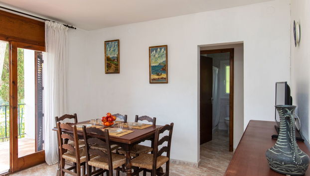 3 bedroom Apartment in Begur - Photo 3