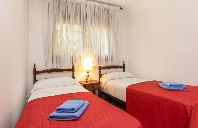 Apartamento de 3 quartos em Begur - Foto 14