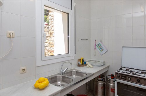Foto 15 - Apartamento de 2 quartos em Begur com vistas do mar