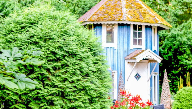 Casa de 1 habitación en Tampere - Foto 3