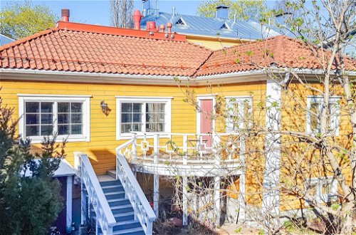 Foto 1 - Casa con 1 camera da letto a Tampere