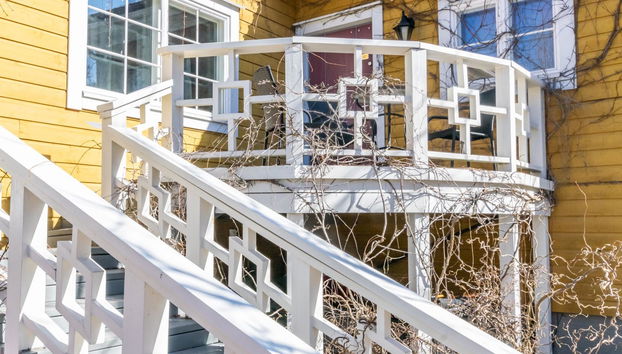 Casa de 1 habitación en Tampere - Foto 4