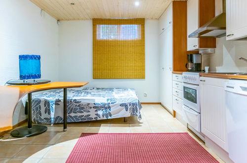 Foto 5 - Haus mit 1 Schlafzimmer in Tampere