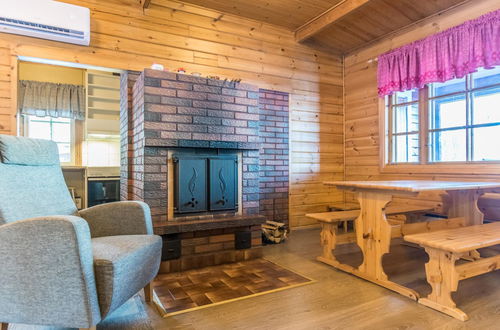 Foto 4 - Haus mit 2 Schlafzimmern in Jämsä mit sauna