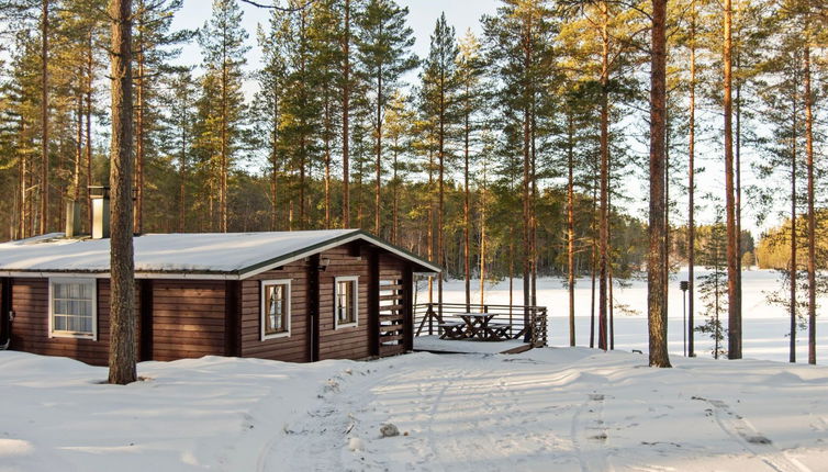 Photo 1 - 2 bedroom House in Jämsä with sauna