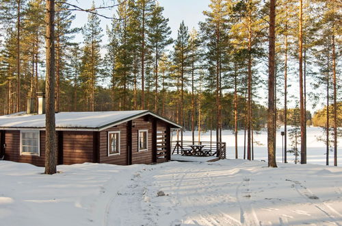 Foto 1 - Haus mit 2 Schlafzimmern in Jämsä mit sauna