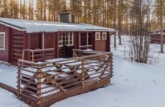 Photo 2 - Maison de 2 chambres à Jämsä avec sauna