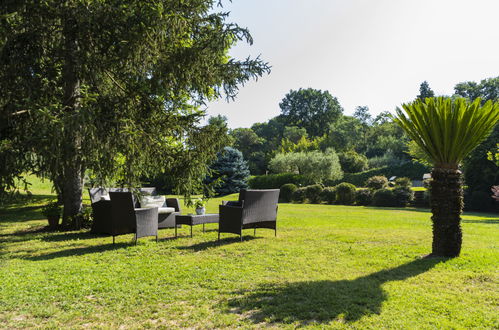 Photo 38 - Maison de 4 chambres à Carbognano avec piscine privée et jardin