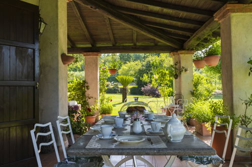 Foto 3 - Casa con 4 camere da letto a Carbognano con piscina privata e giardino