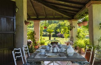 Photo 3 - Maison de 4 chambres à Carbognano avec piscine privée et jardin