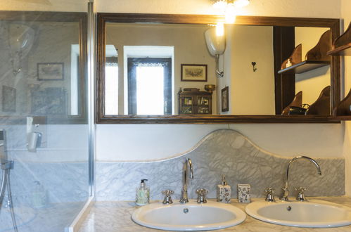 Photo 30 - 4 bedroom House in Carbognano with private pool and garden