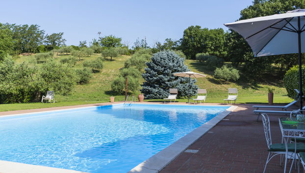 Haus mit 5 Schlafzimmern in Carbognano mit privater pool und garten - Foto 2