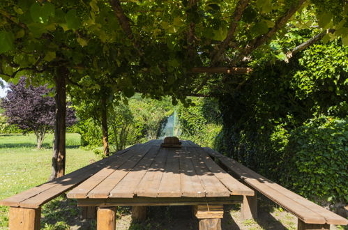 Foto 43 - Casa con 4 camere da letto a Carbognano con piscina privata e giardino