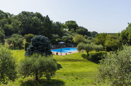 Foto 42 - Haus mit 4 Schlafzimmern in Carbognano mit privater pool und garten