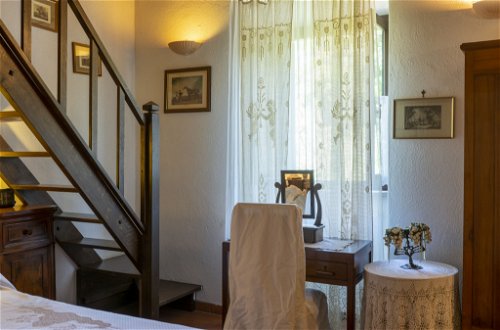 Foto 25 - Haus mit 4 Schlafzimmern in Carbognano mit privater pool und garten