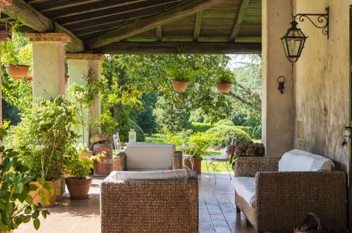 Photo 5 - Maison de 4 chambres à Carbognano avec piscine privée et jardin