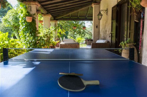 Foto 46 - Casa de 4 quartos em Carbognano com piscina privada e jardim