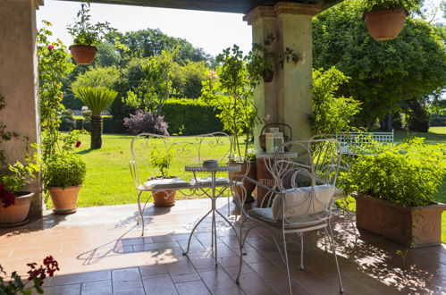 Photo 45 - 4 bedroom House in Carbognano with private pool and garden